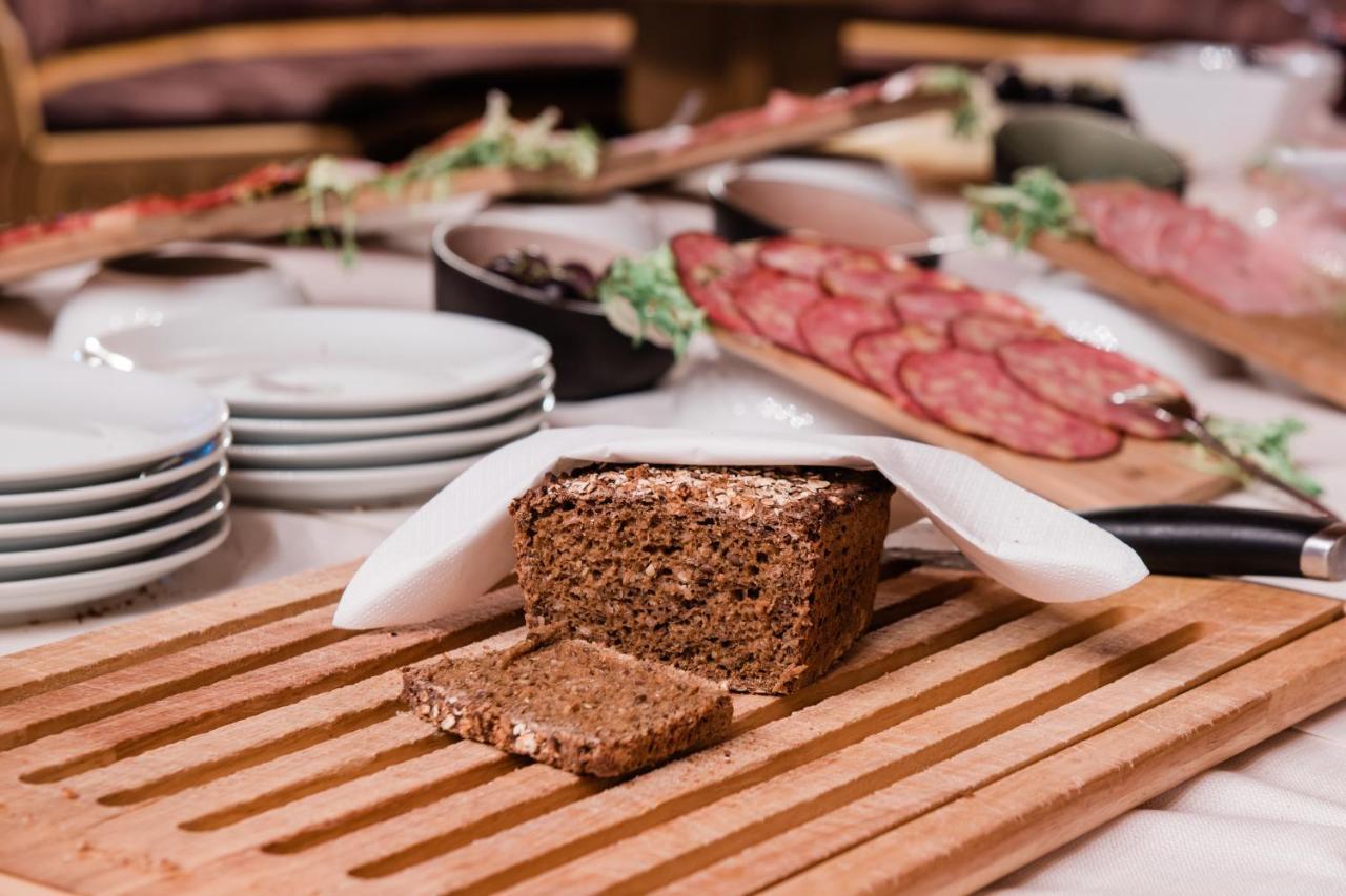 Hotel Pinzgauerhof - Inclusive Evening Dinner 잘바흐 힌터글렘 외부 사진