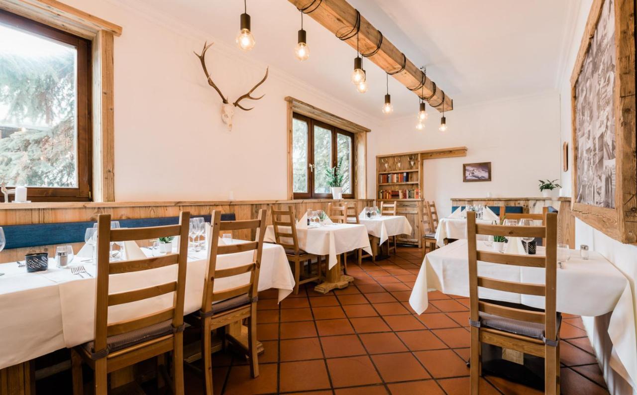 Hotel Pinzgauerhof - Inclusive Evening Dinner 잘바흐 힌터글렘 외부 사진