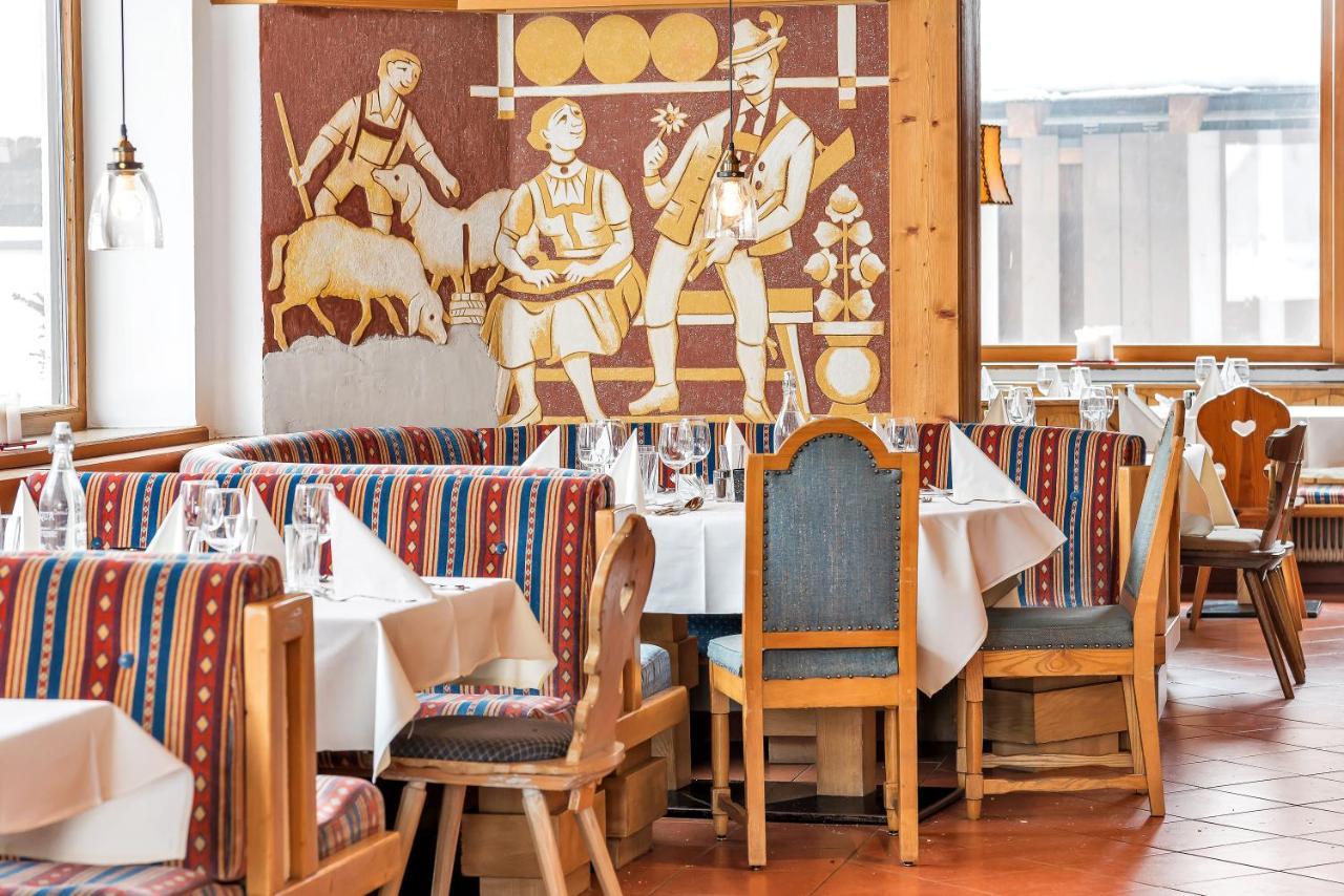 Hotel Pinzgauerhof - Inclusive Evening Dinner 잘바흐 힌터글렘 외부 사진