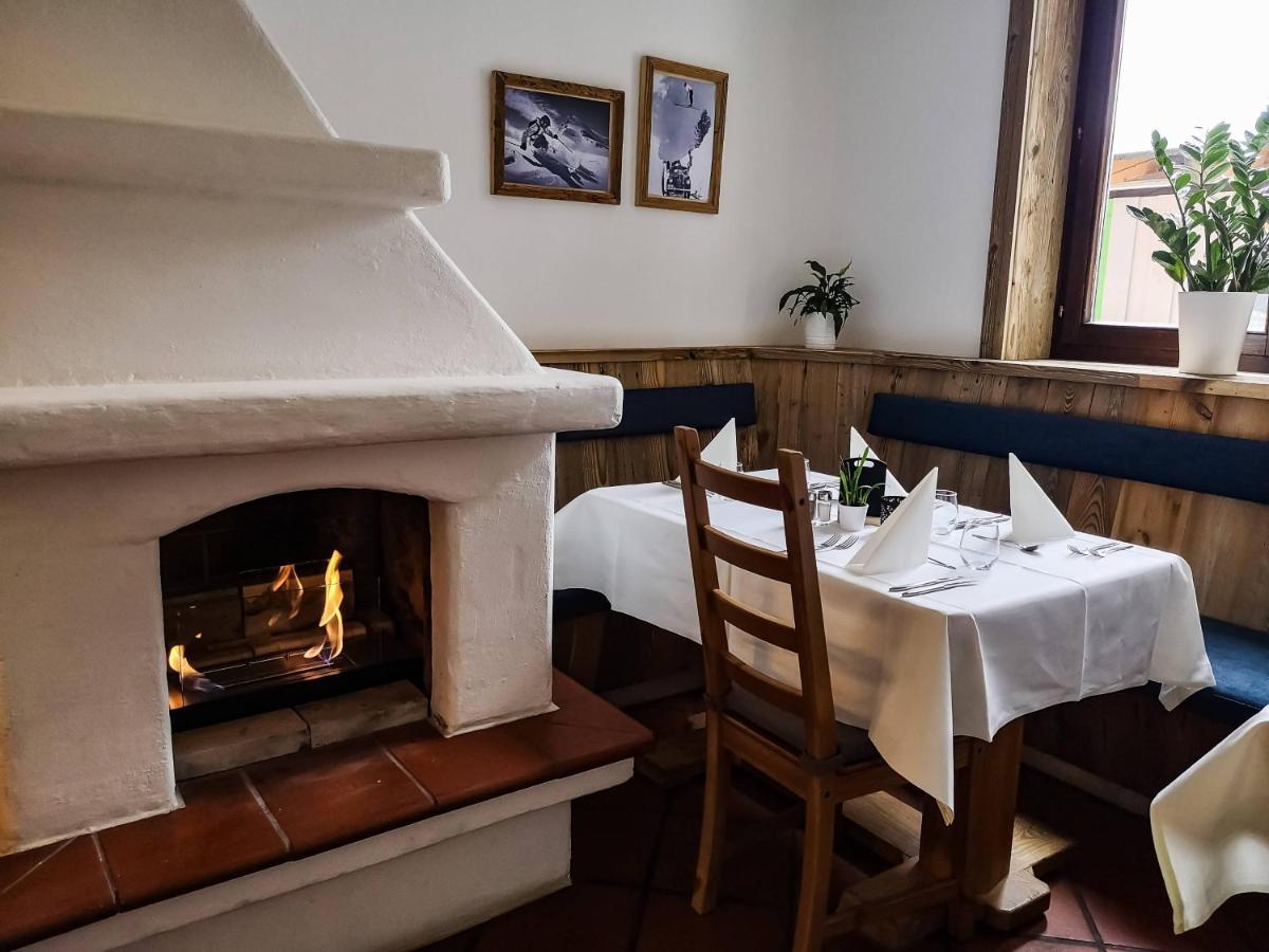 Hotel Pinzgauerhof - Inclusive Evening Dinner 잘바흐 힌터글렘 외부 사진