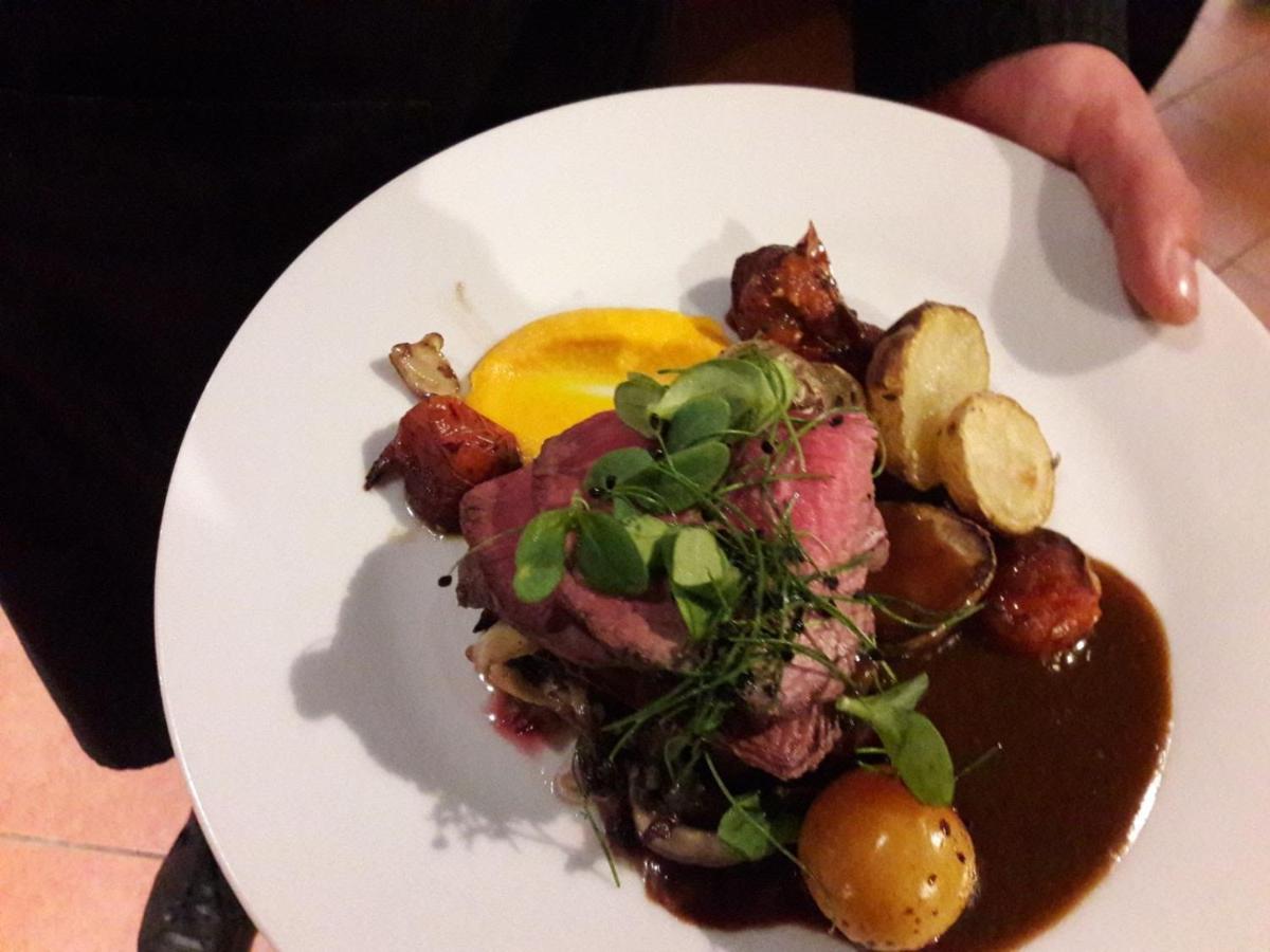 Hotel Pinzgauerhof - Inclusive Evening Dinner 잘바흐 힌터글렘 외부 사진