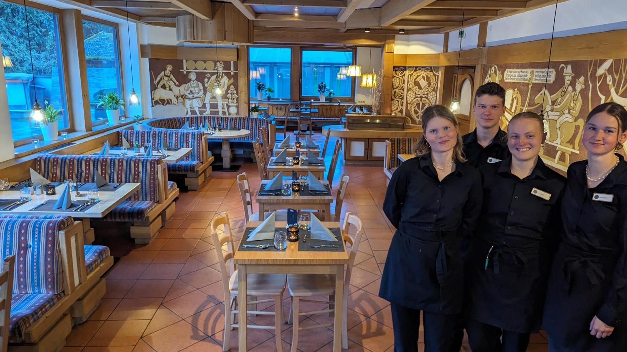 Hotel Pinzgauerhof - Inclusive Evening Dinner 잘바흐 힌터글렘 외부 사진